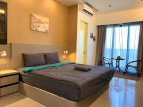 Imperio,Res - Stylish -- Magnificent -- Seaview
